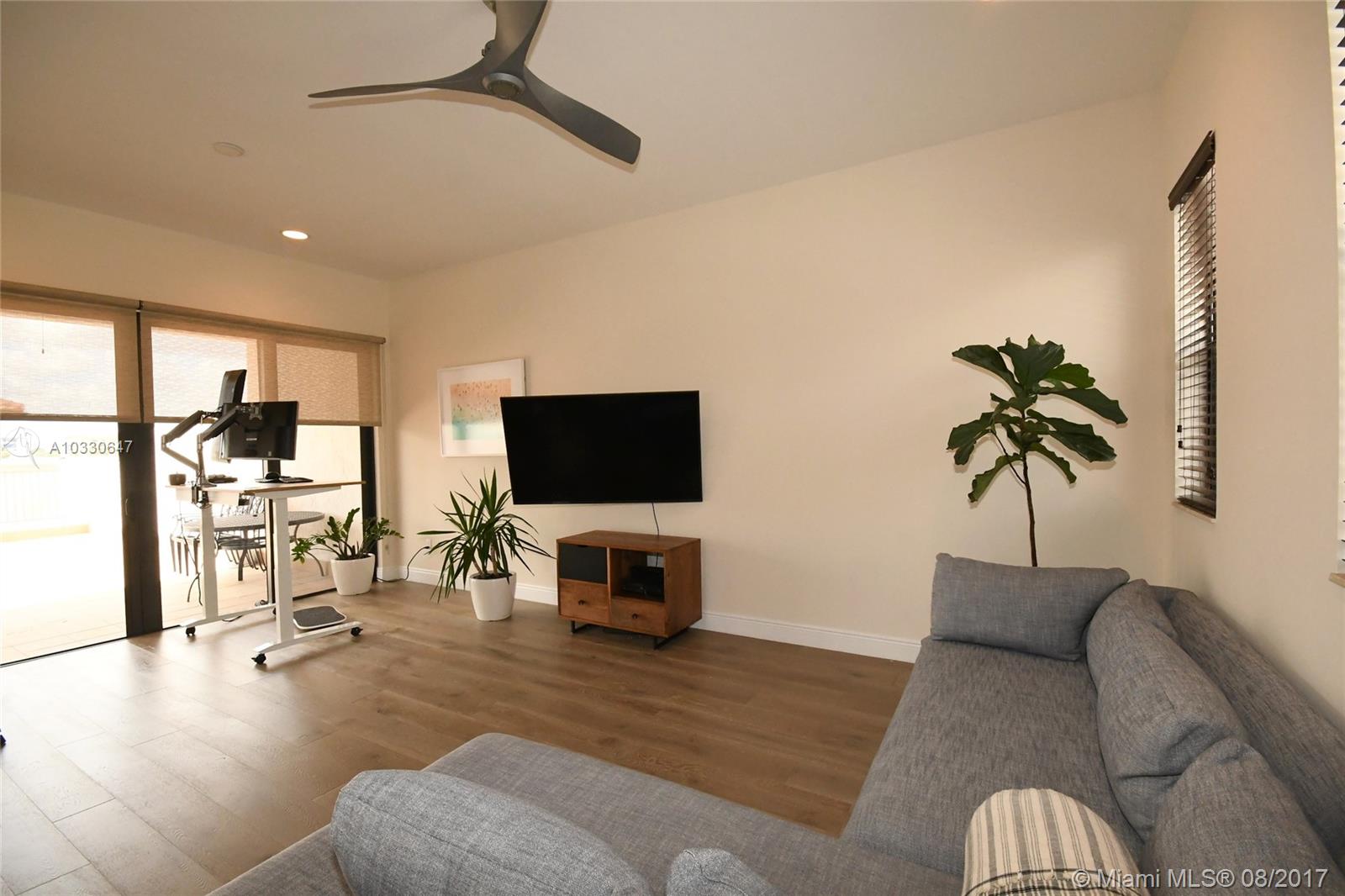 Downtown Doral - Residential Lease