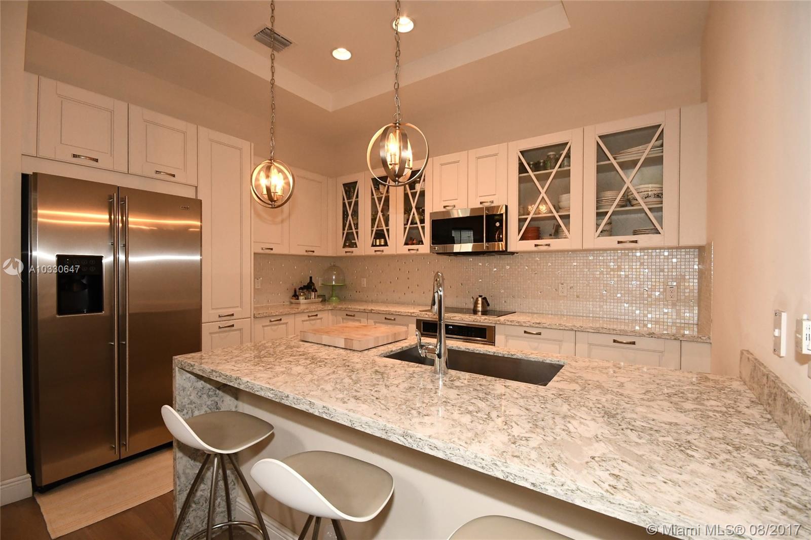 Downtown Doral - Residential Lease