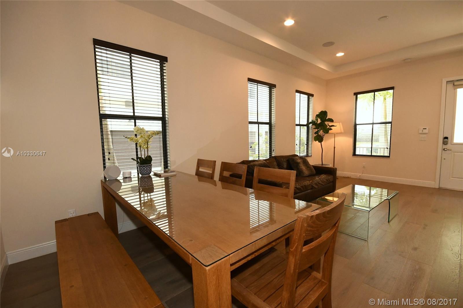 Downtown Doral - Residential Lease