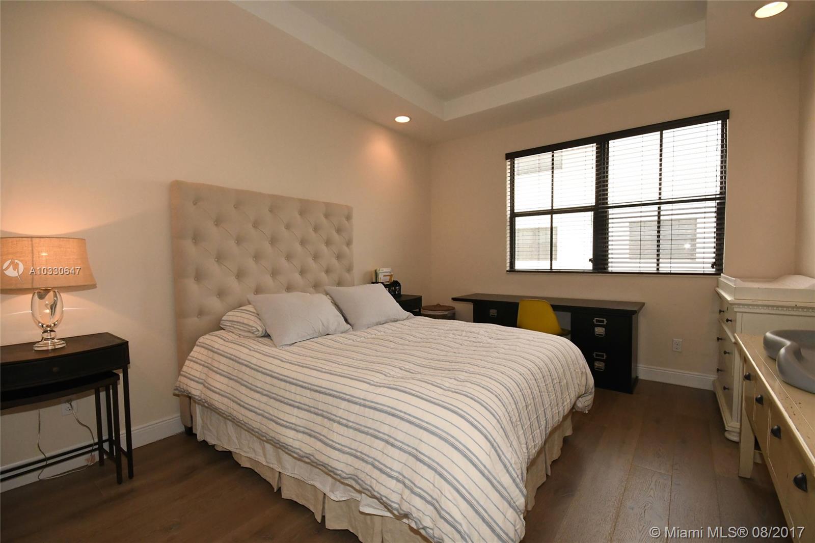 Downtown Doral - Residential Lease