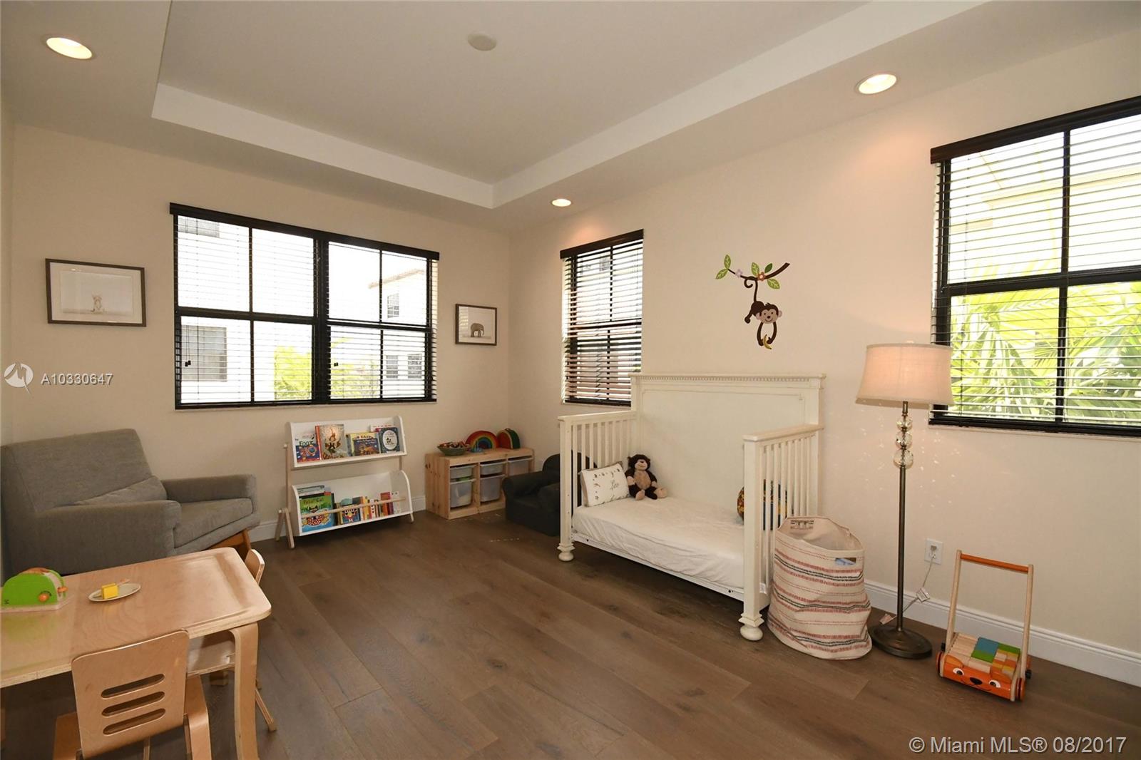 Downtown Doral - Residential Lease