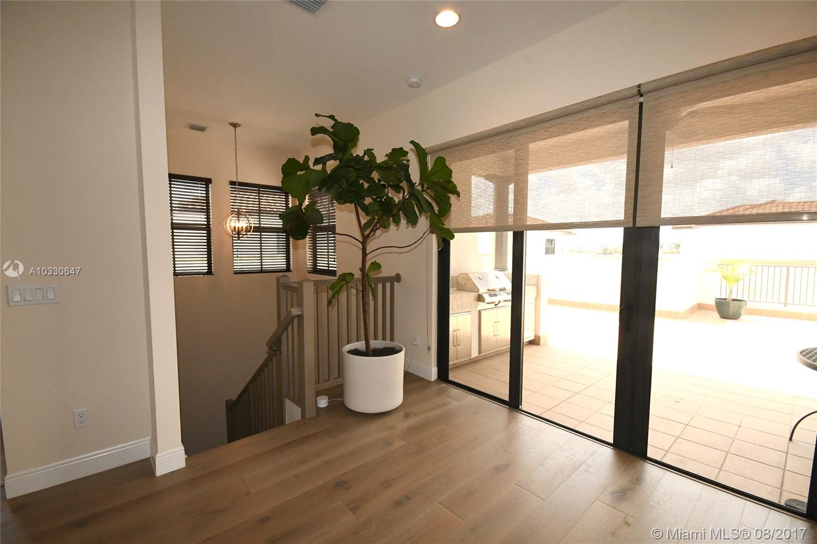 Downtown Doral - Residential Lease