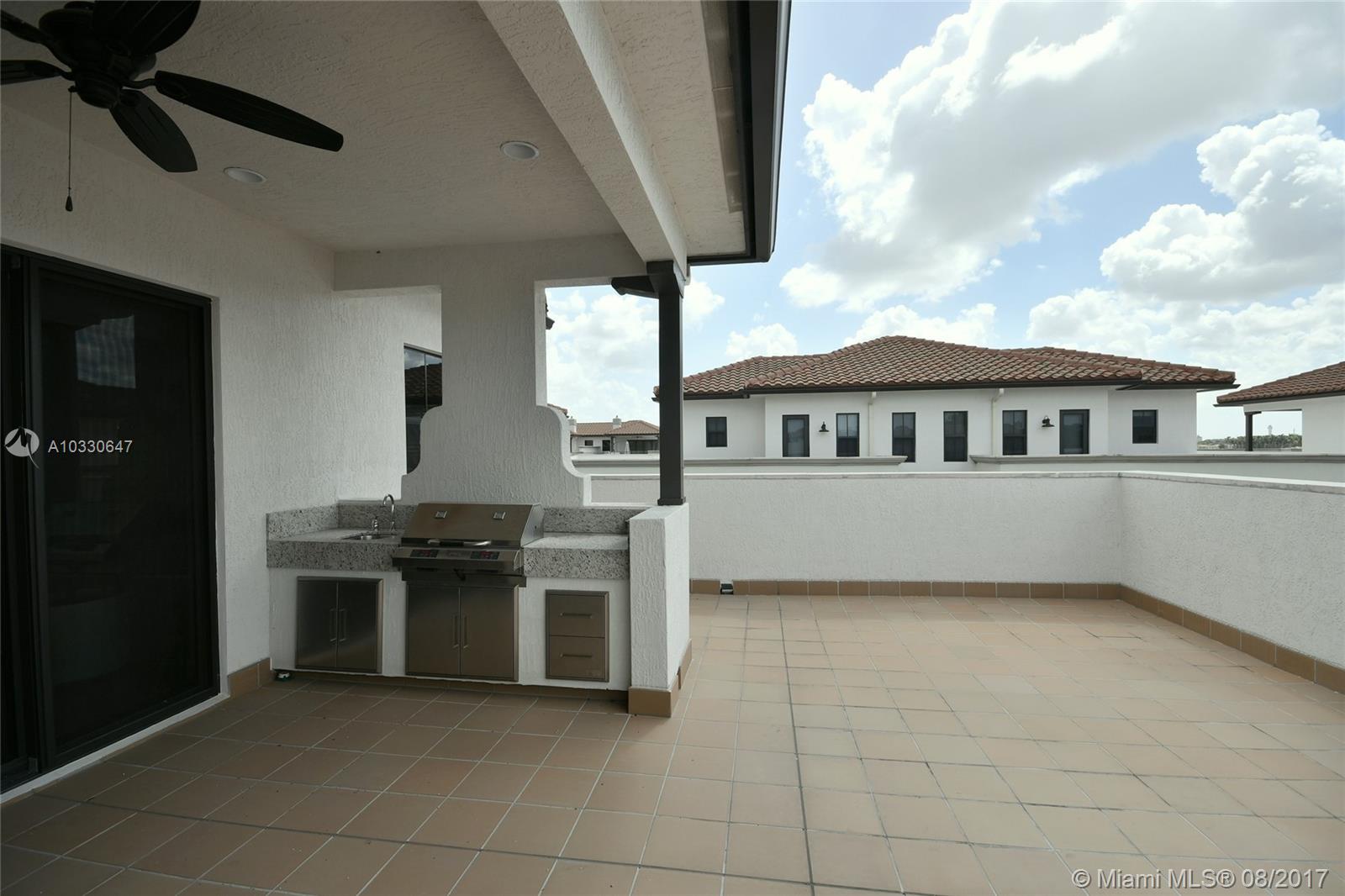 Downtown Doral - Residential Lease