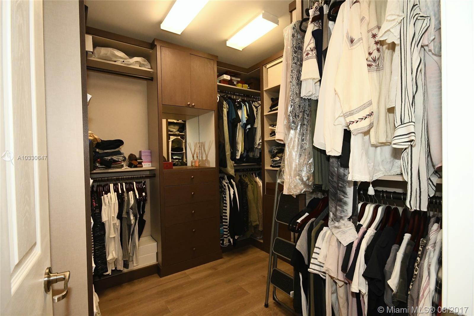 Downtown Doral - Residential Lease