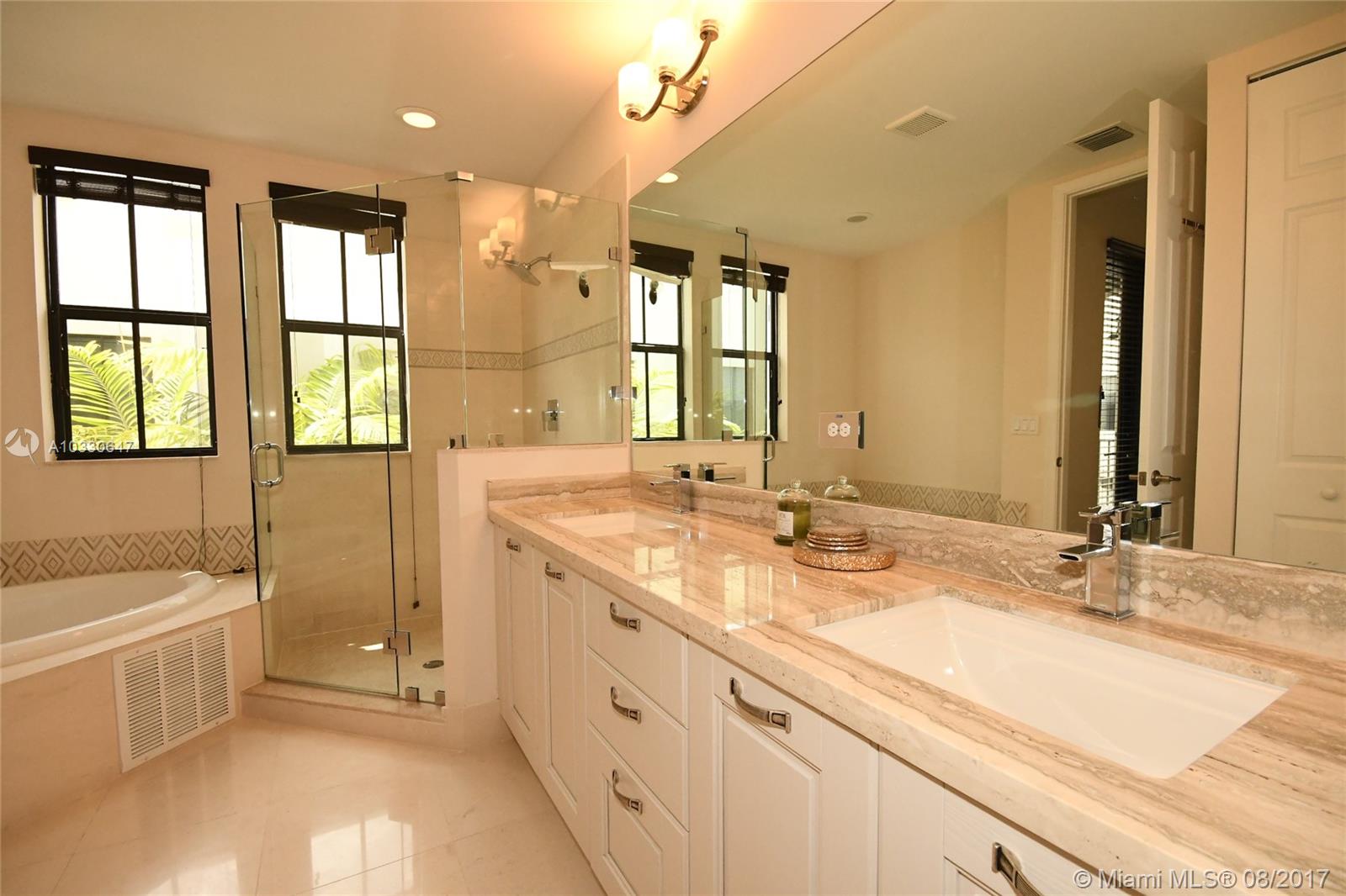 Downtown Doral - Residential Lease