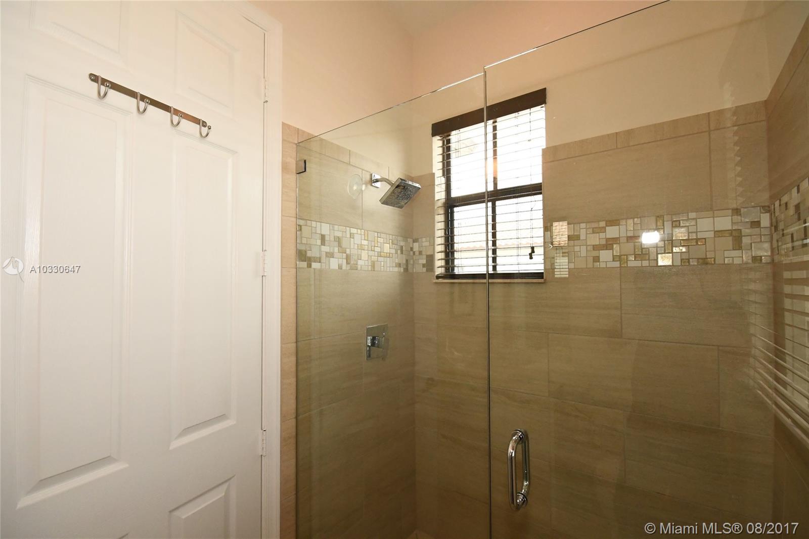 Downtown Doral - Residential Lease