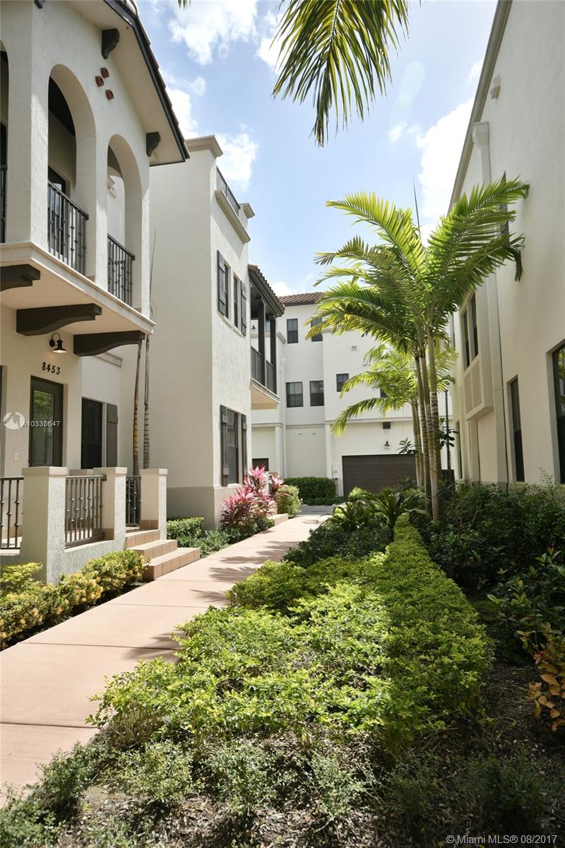 Downtown Doral - Residential Lease