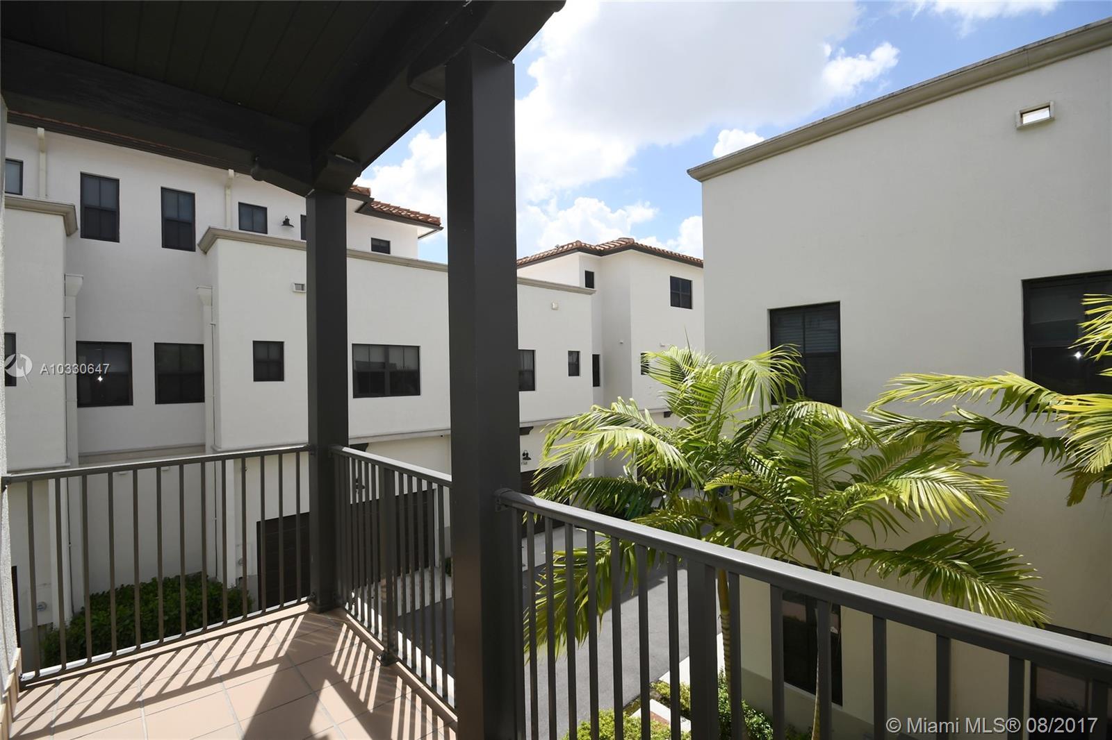 Downtown Doral - Residential Lease