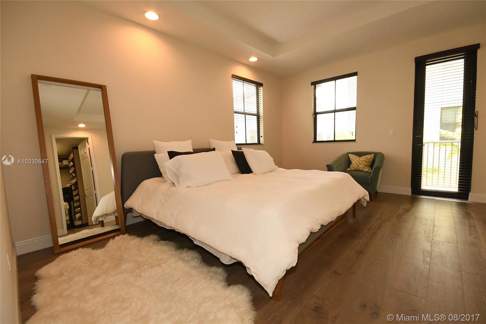 Downtown Doral - Residential Lease