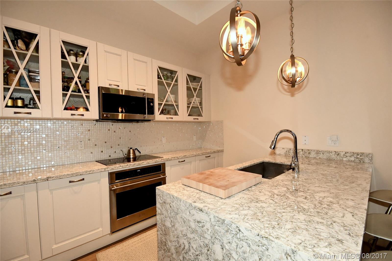 Downtown Doral - Residential Lease