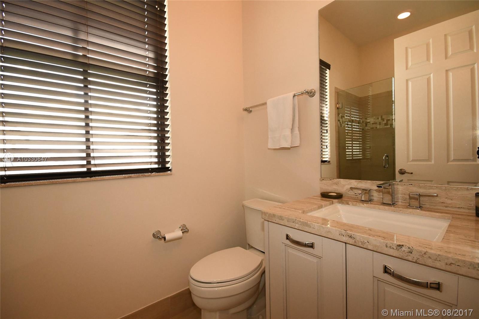 Downtown Doral - Residential Lease