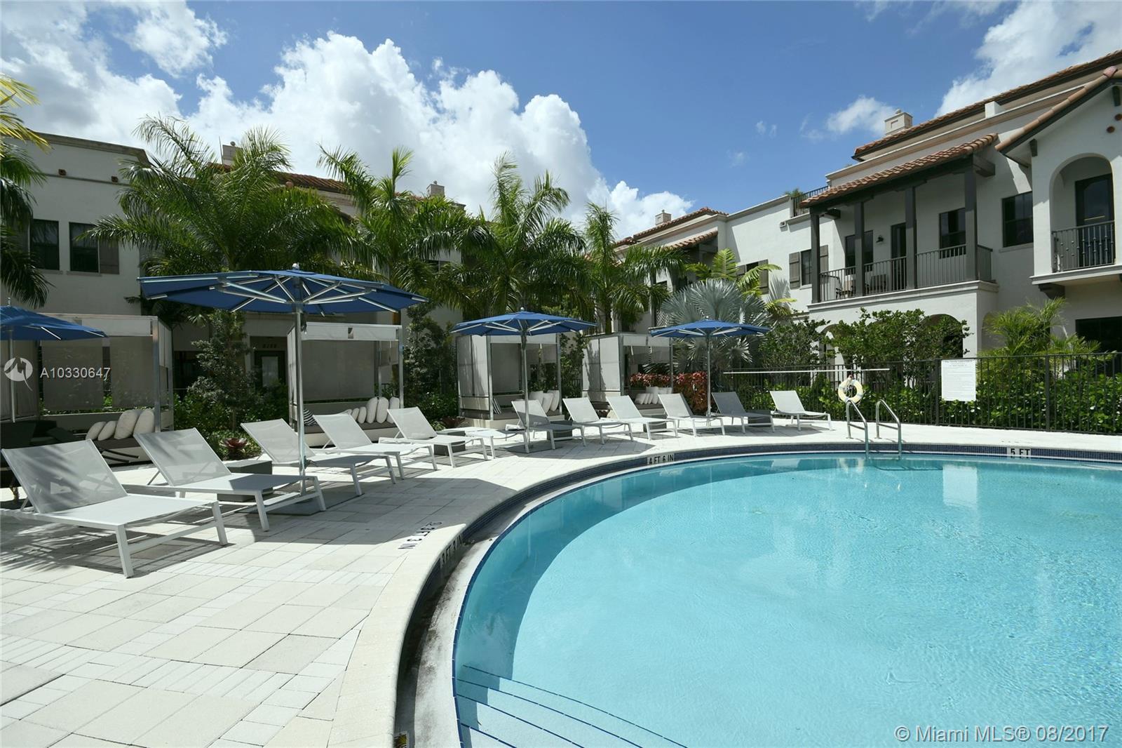 Downtown Doral - Residential Lease