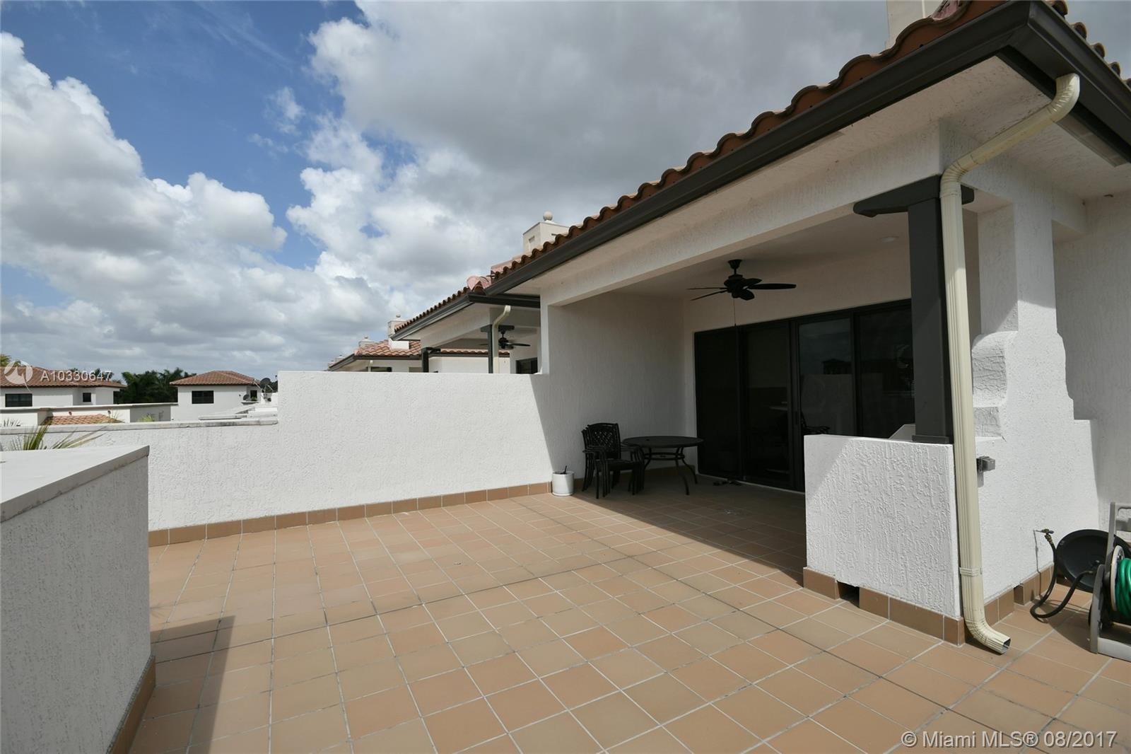 Downtown Doral - Residential Lease