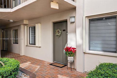 Photo of 8540 SW 133rd Ave Rd #112, Miami, FL 33183 (MLS # A11959283)