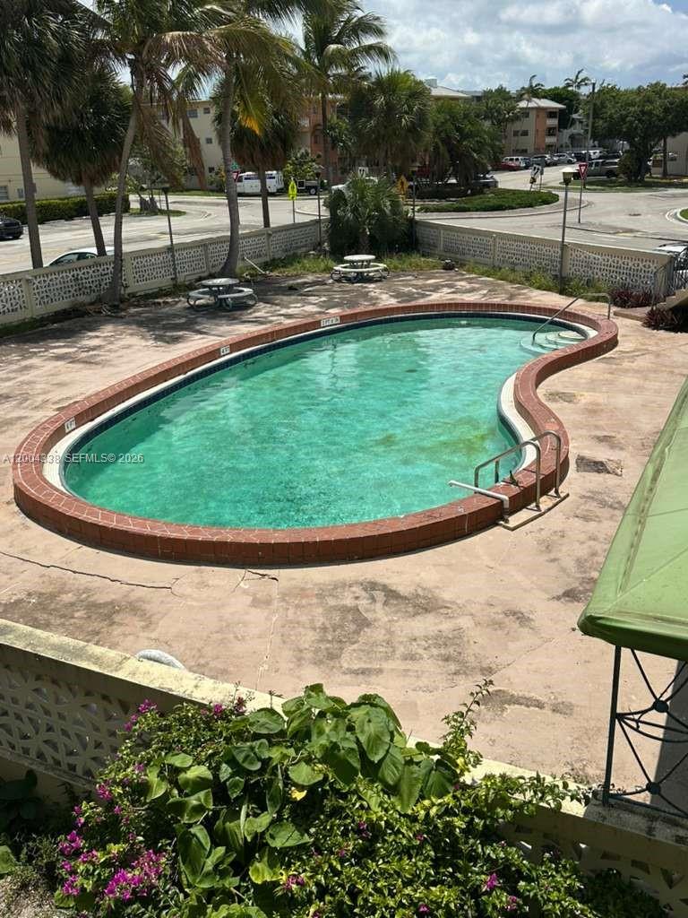 SANS SOUCI CONDO - Residential