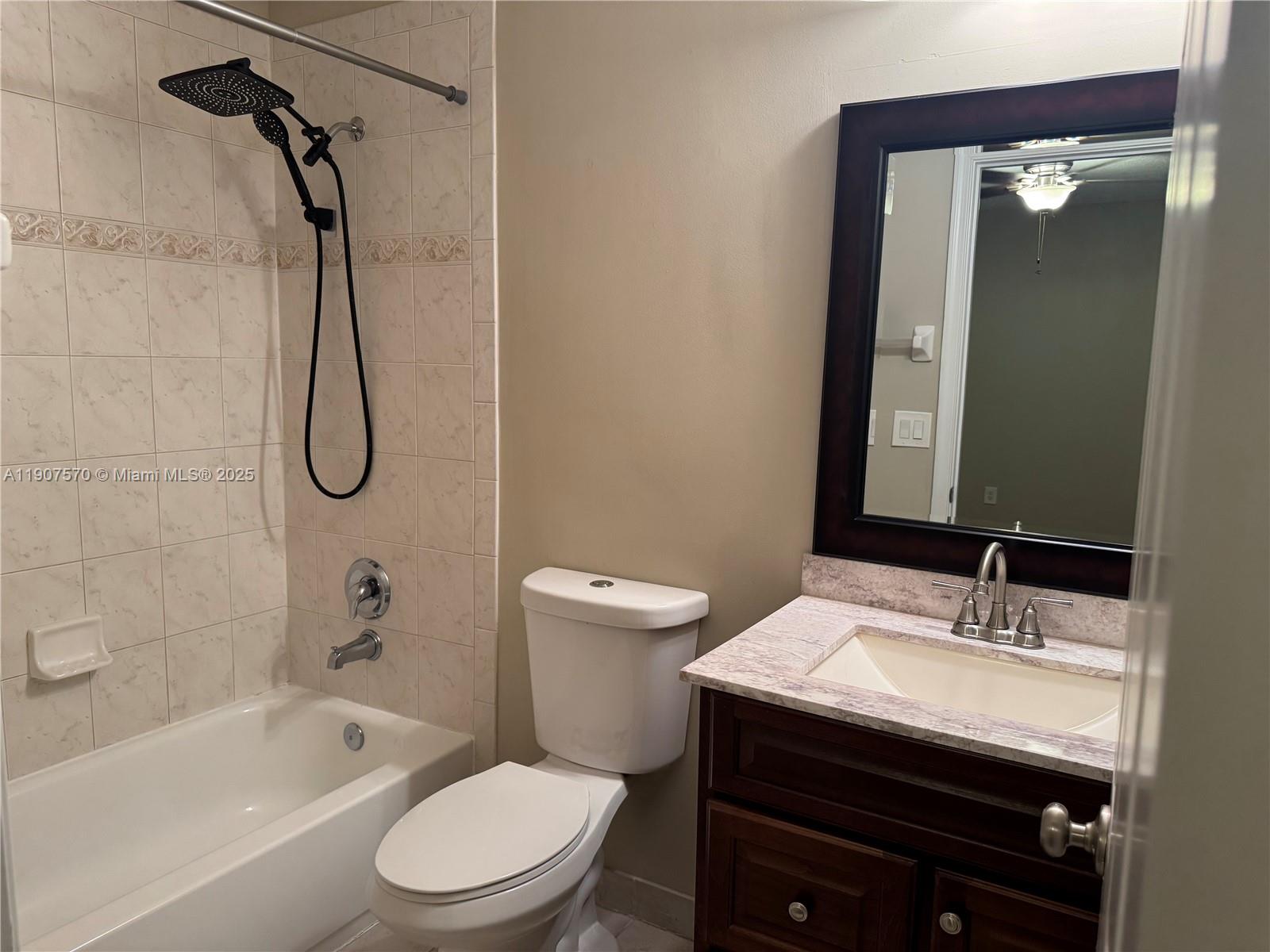 LYONS INDUSTRIAL PARK - Residential Lease