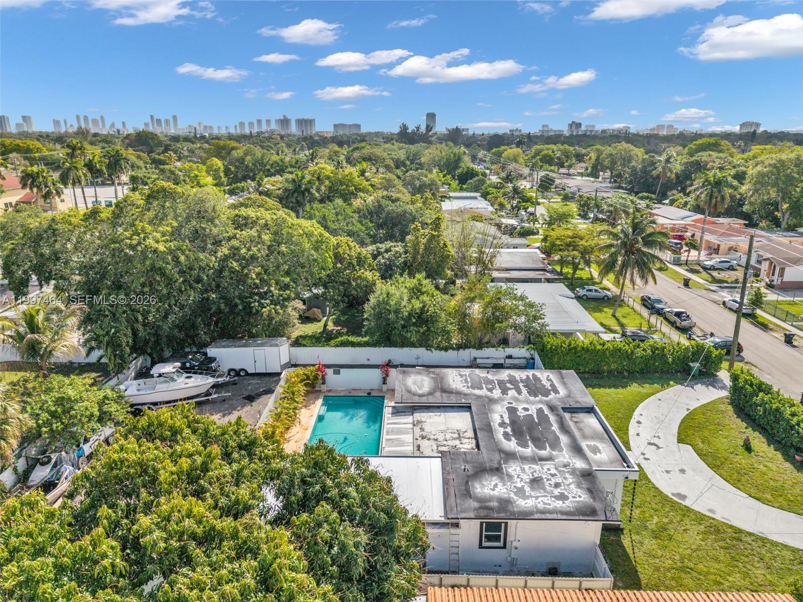 SUNNY ACRES - Residential