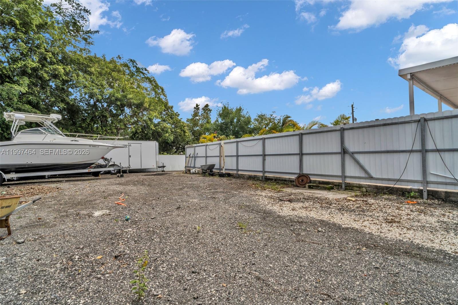 SUNNY ACRES - Residential