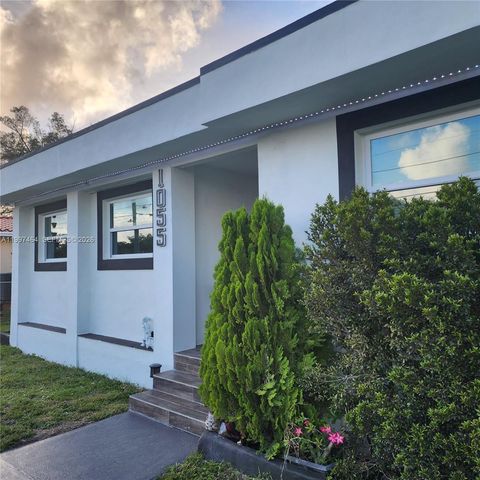 1055 NE 144th St North Miami FL 33161