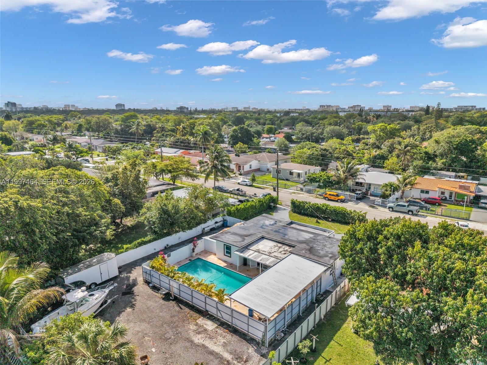 SUNNY ACRES - Residential