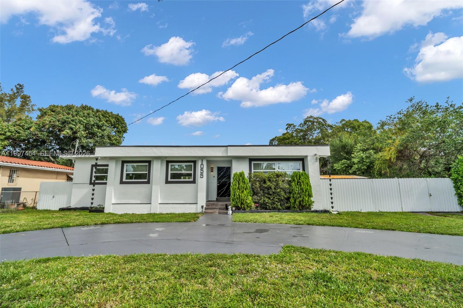 SUNNY ACRES - Residential