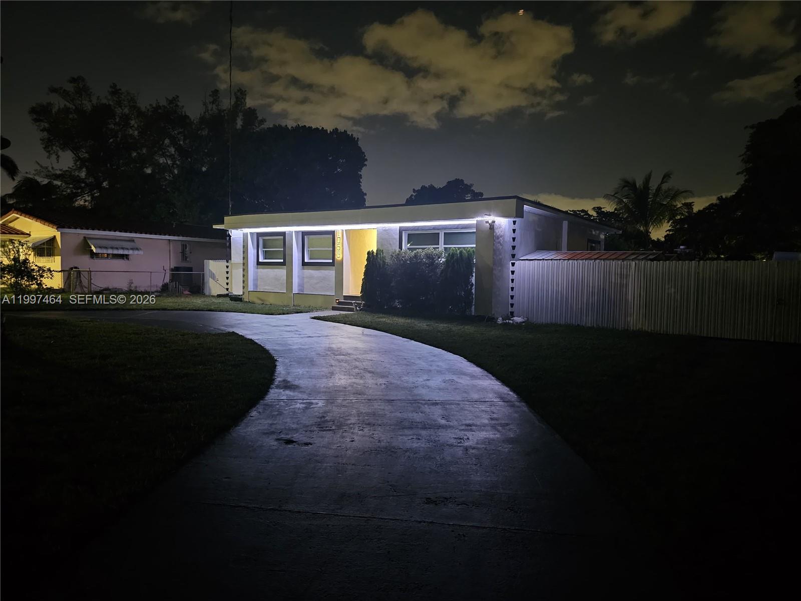 SUNNY ACRES - Residential