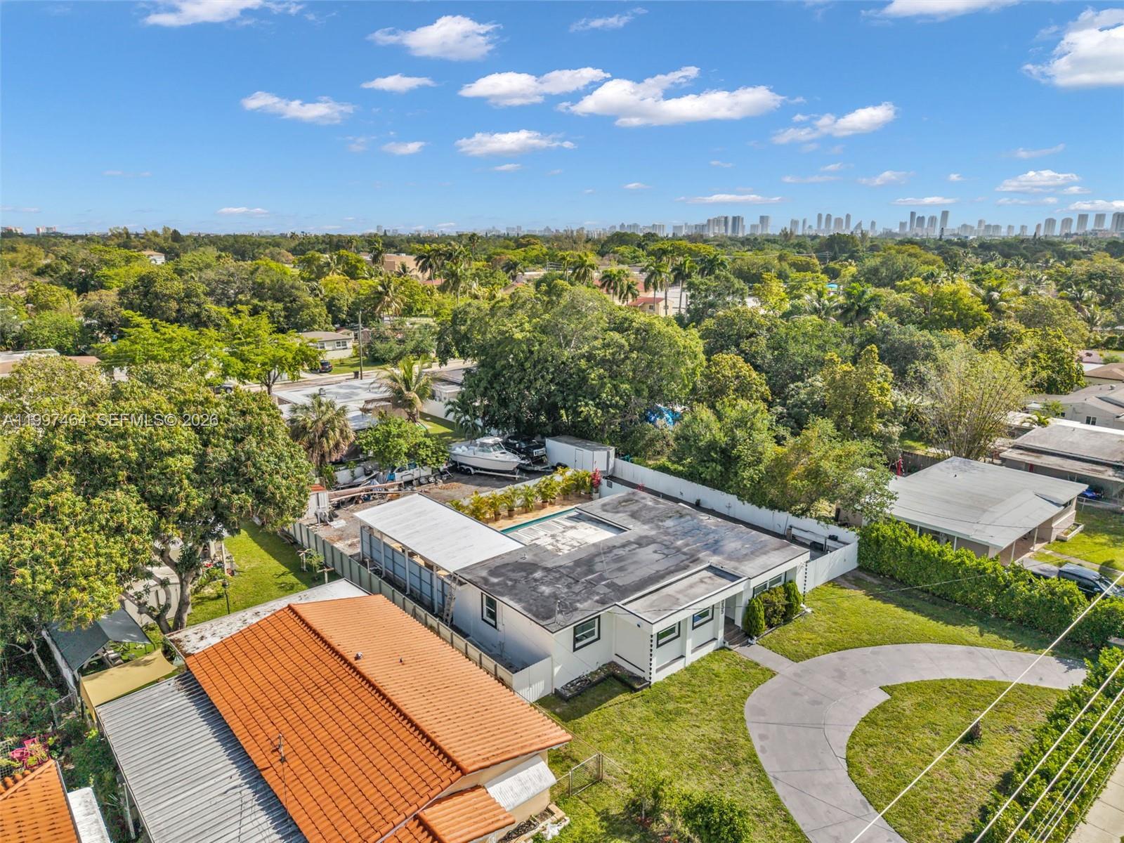 SUNNY ACRES - Residential