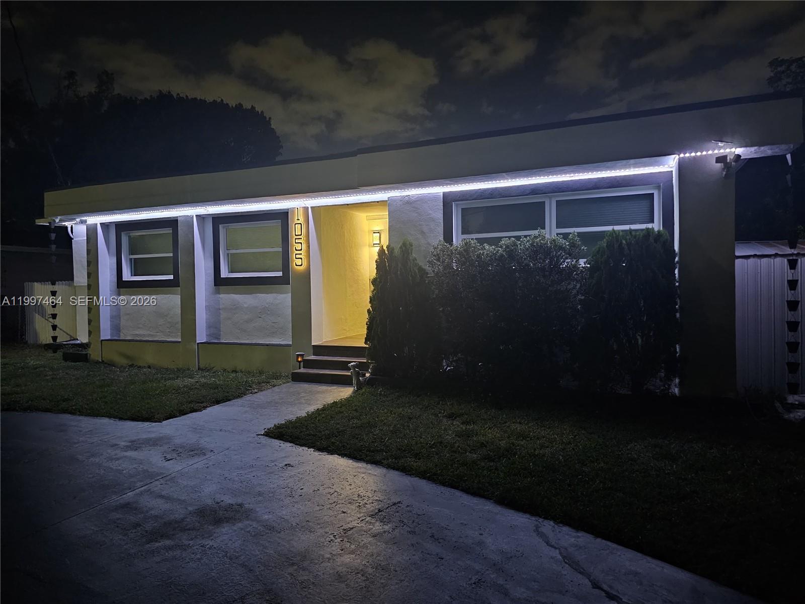 SUNNY ACRES - Residential