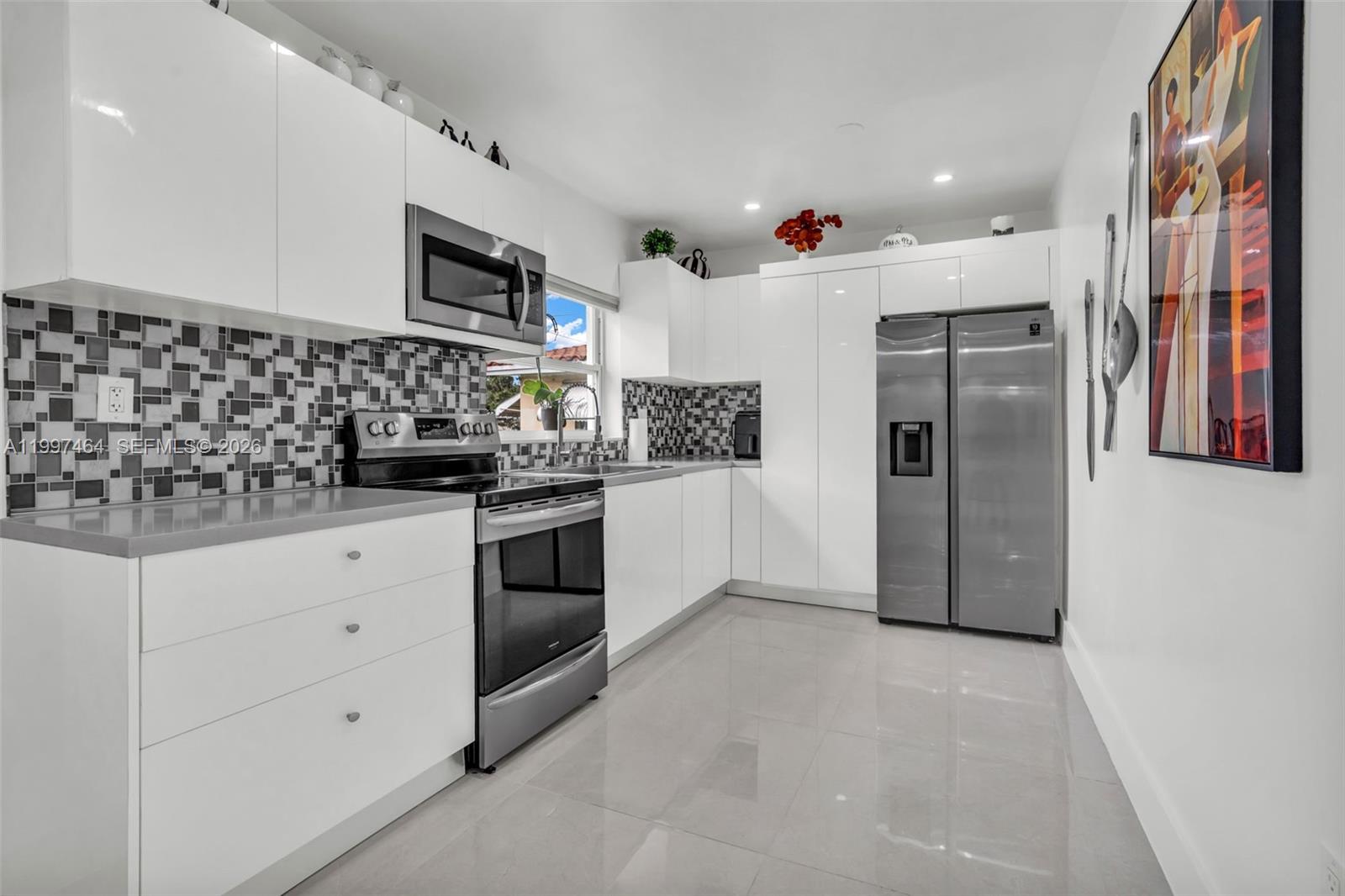 SUNNY ACRES - Residential