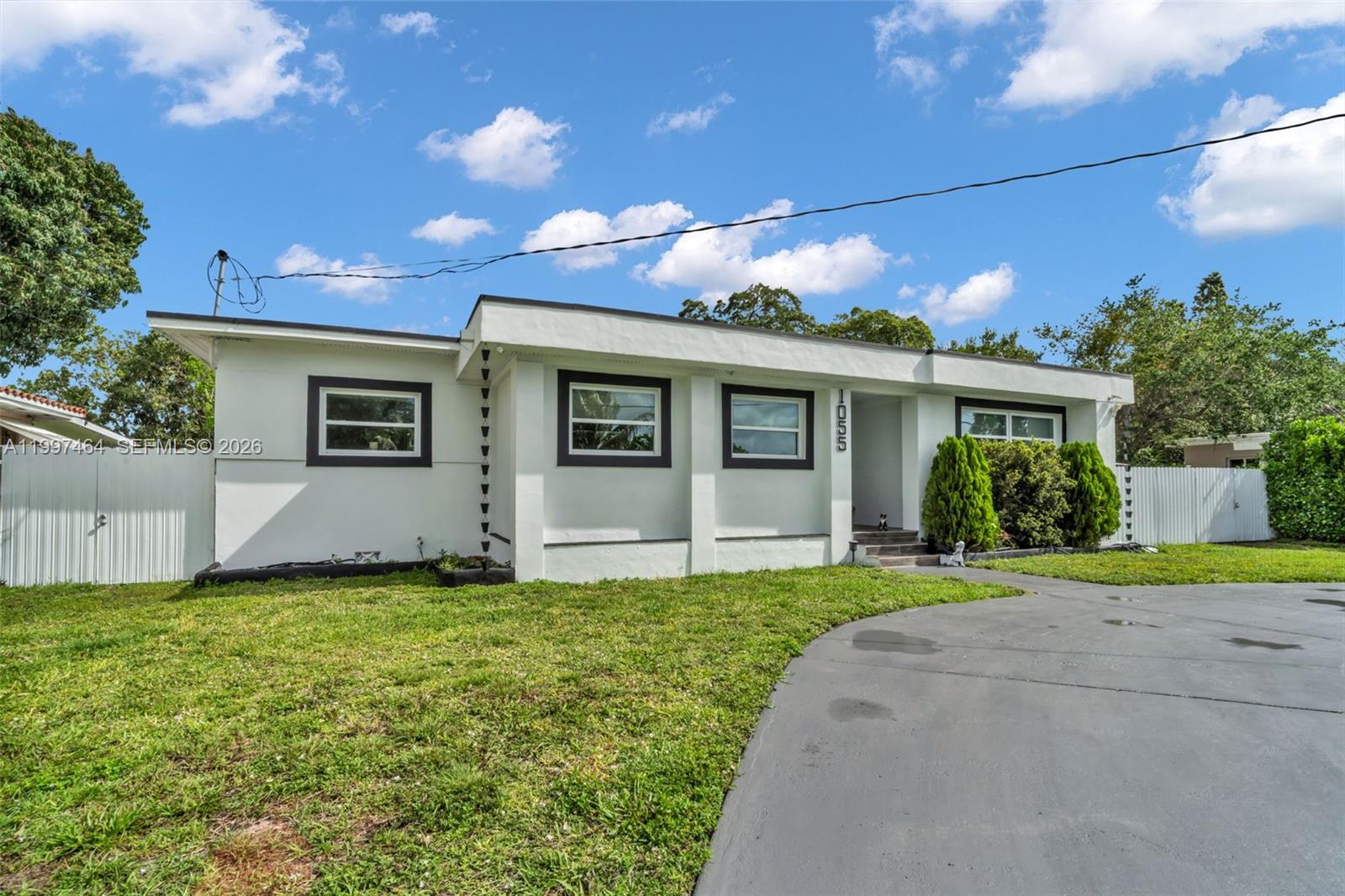 SUNNY ACRES - Residential