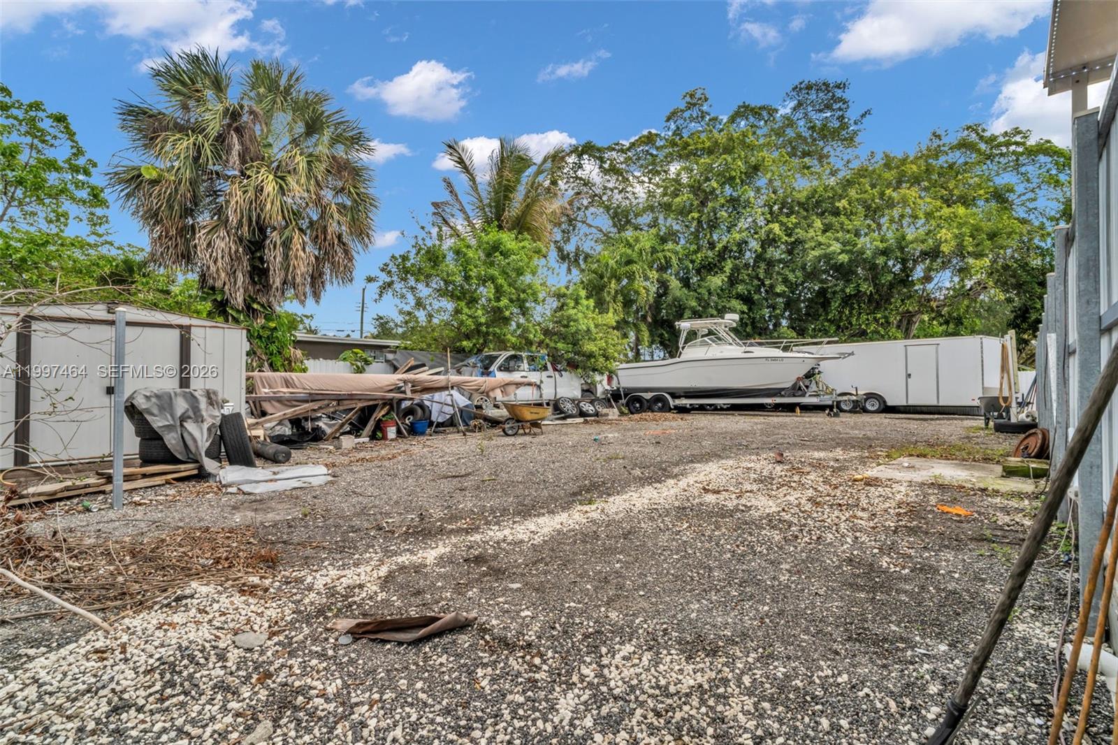 SUNNY ACRES - Residential