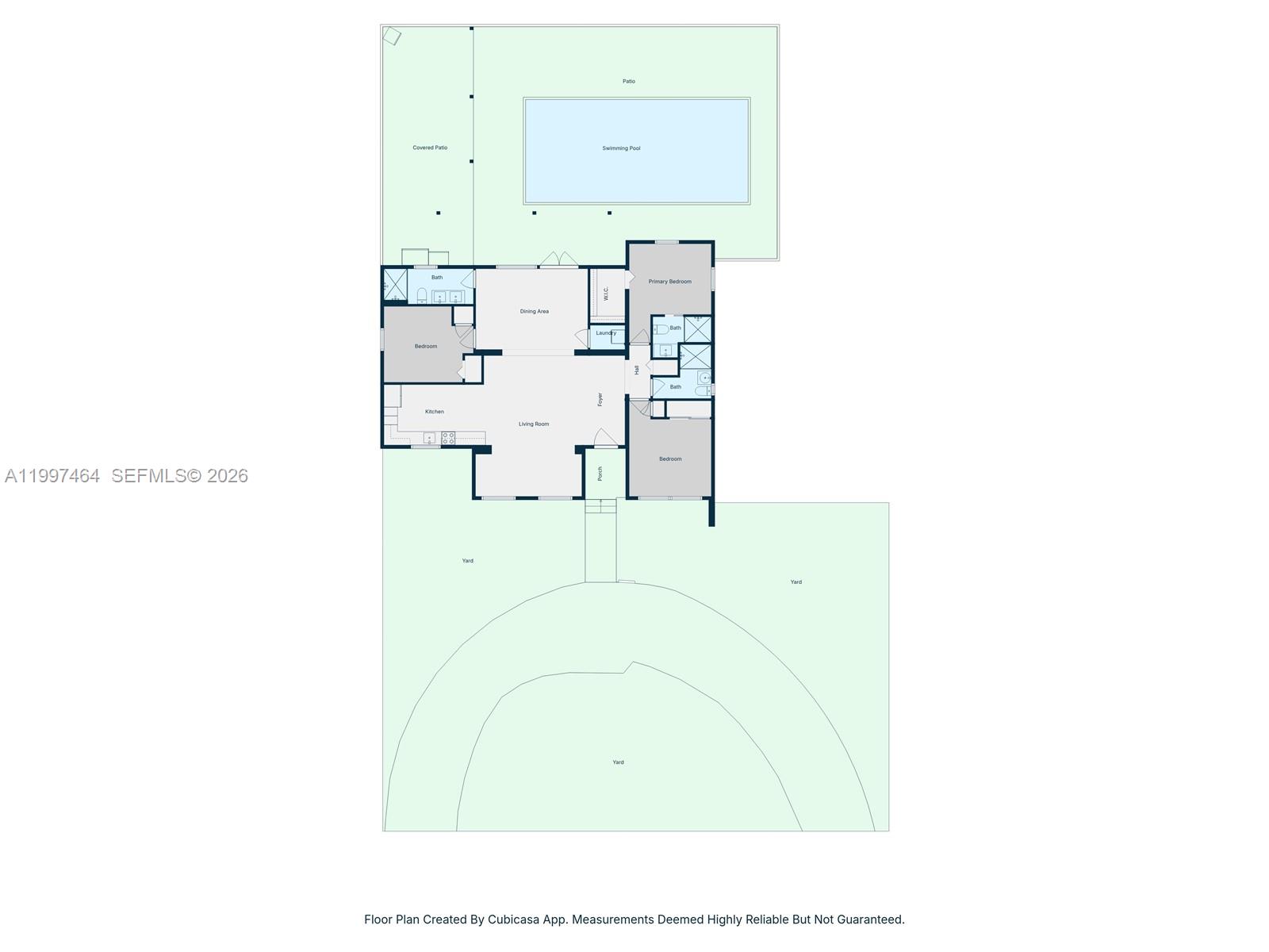SUNNY ACRES - Residential
