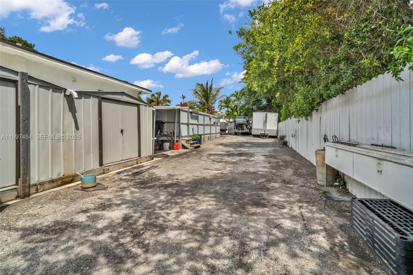 SUNNY ACRES - Residential