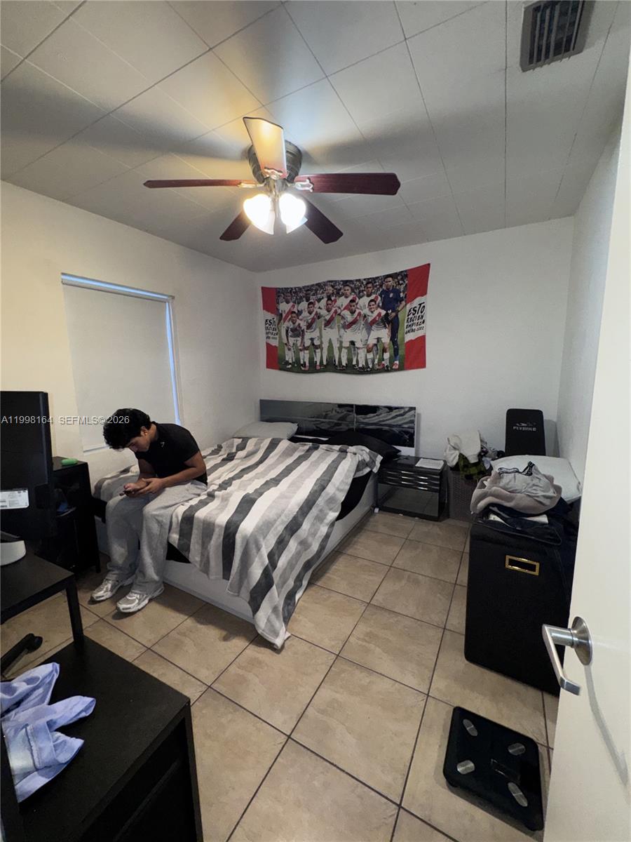 NEW SILVER CREST - Residential Income