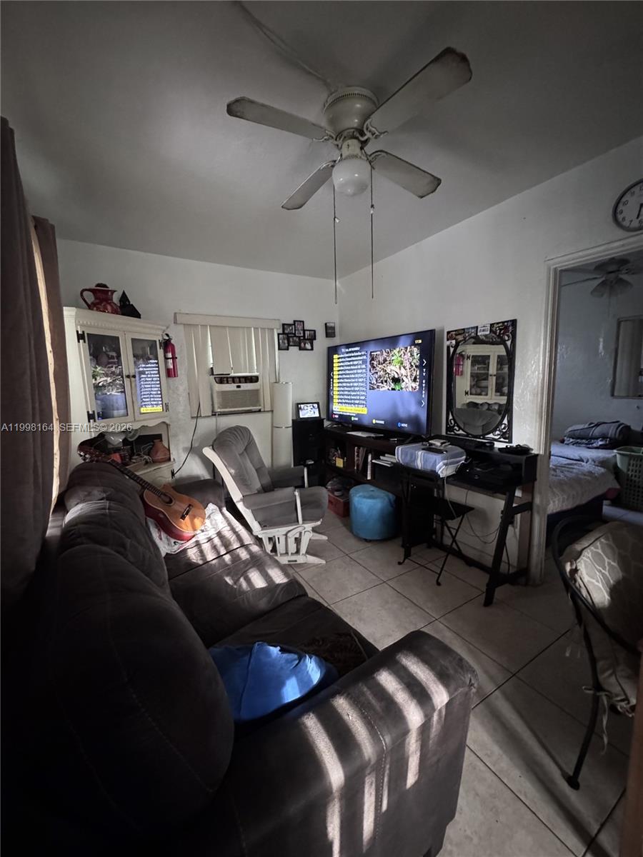 NEW SILVER CREST - Residential Income