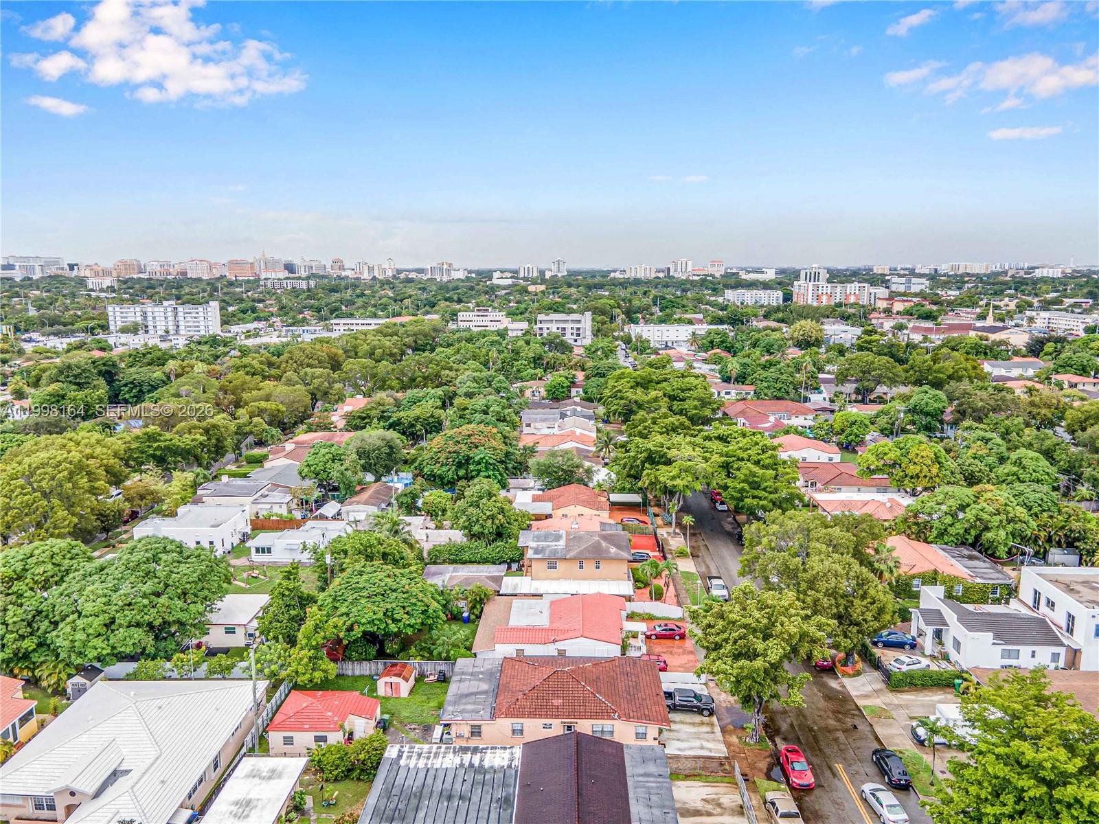 NEW SILVER CREST - Residential Income