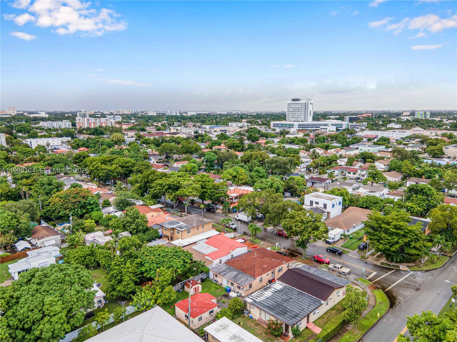 NEW SILVER CREST - Residential Income