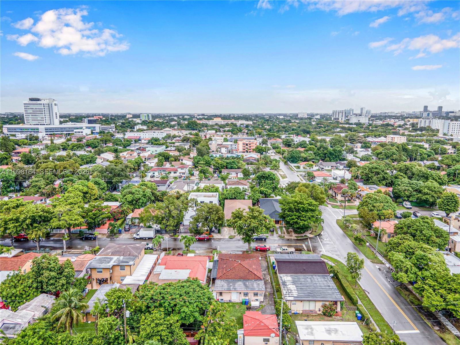 NEW SILVER CREST - Residential Income