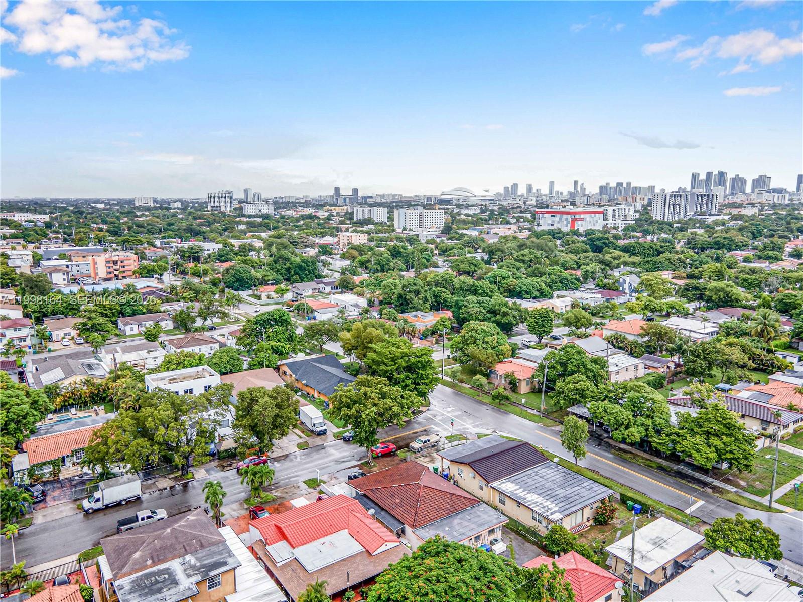 NEW SILVER CREST - Residential Income