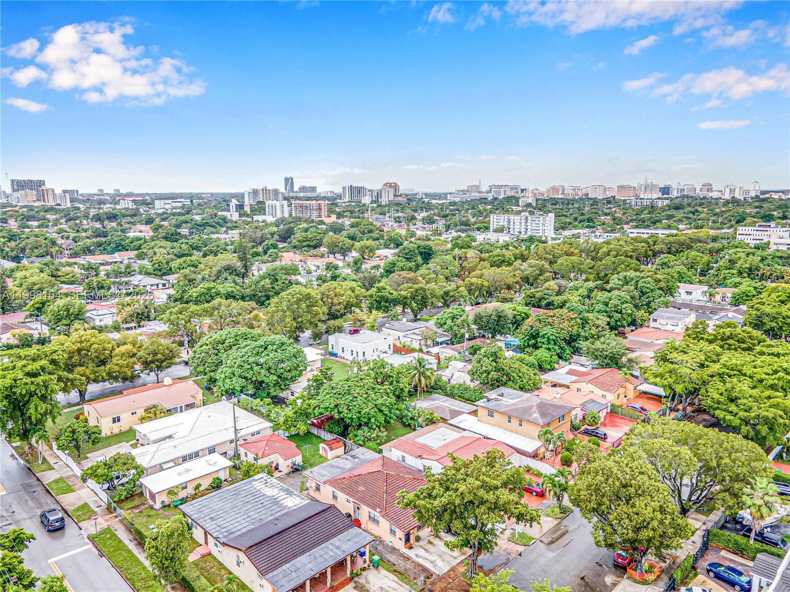 NEW SILVER CREST - Residential Income