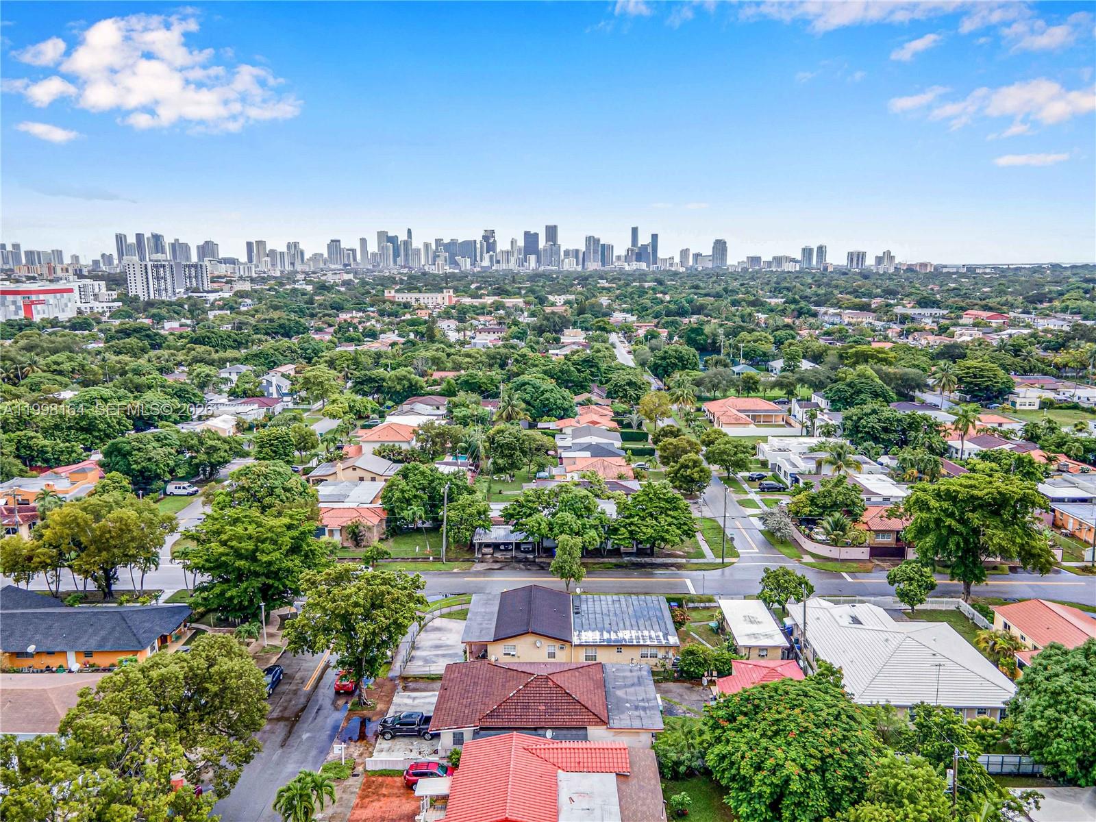 NEW SILVER CREST - Residential Income