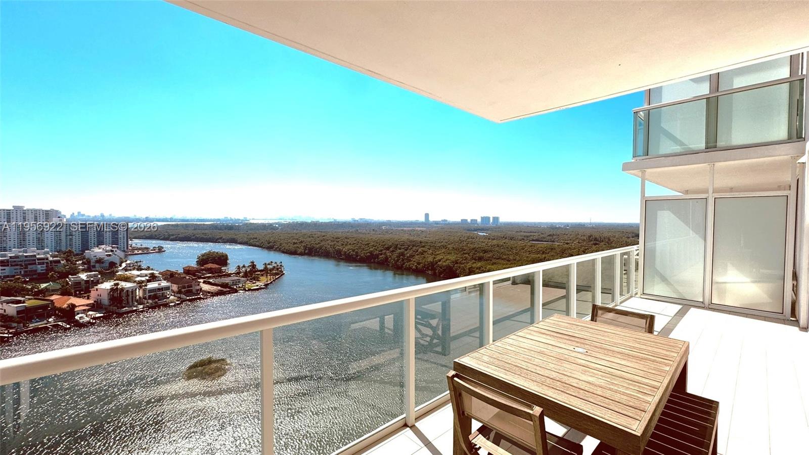 400 SUNNY ISLES CONDO WES - Residential