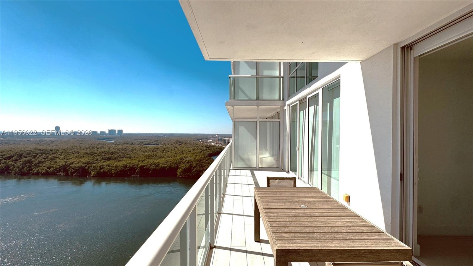 400 SUNNY ISLES CONDO WES - Residential