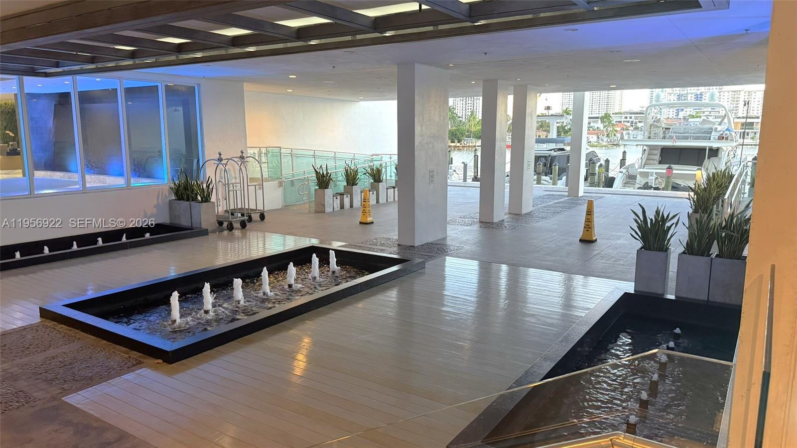 400 SUNNY ISLES CONDO WES - Residential