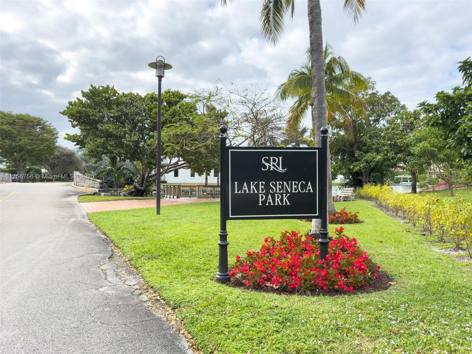 SEA RANCH LAKES - Residential