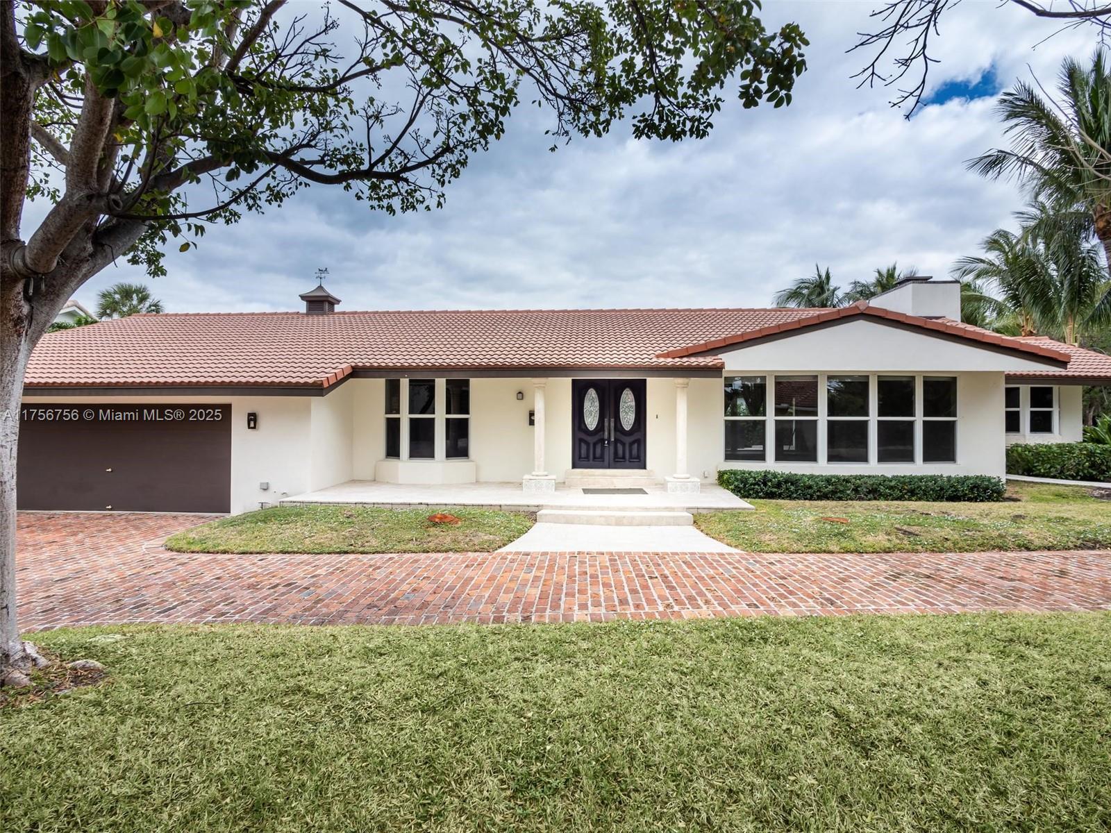 9 Gatehouse Rd