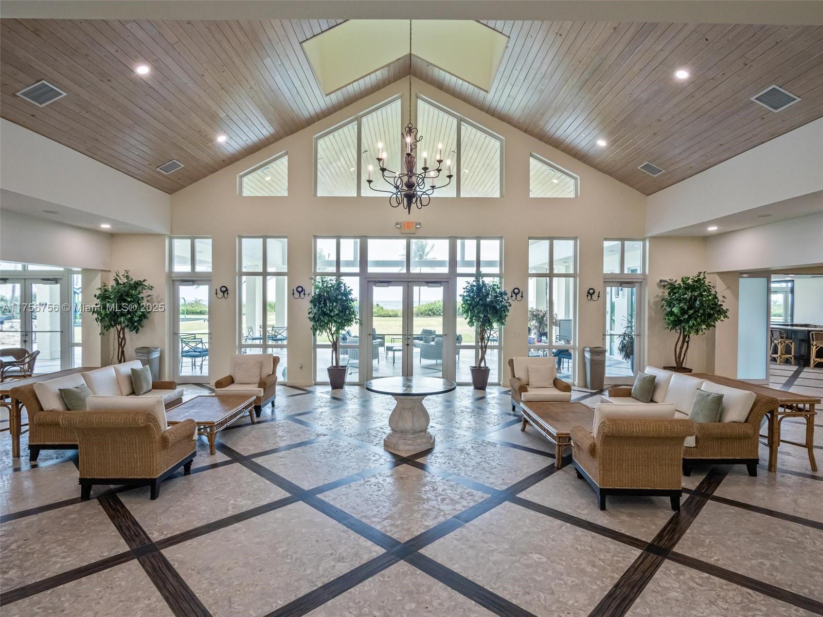 SEA RANCH LAKES - Residential