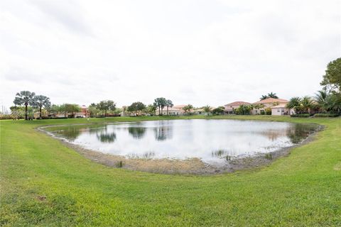 A home in Homestead