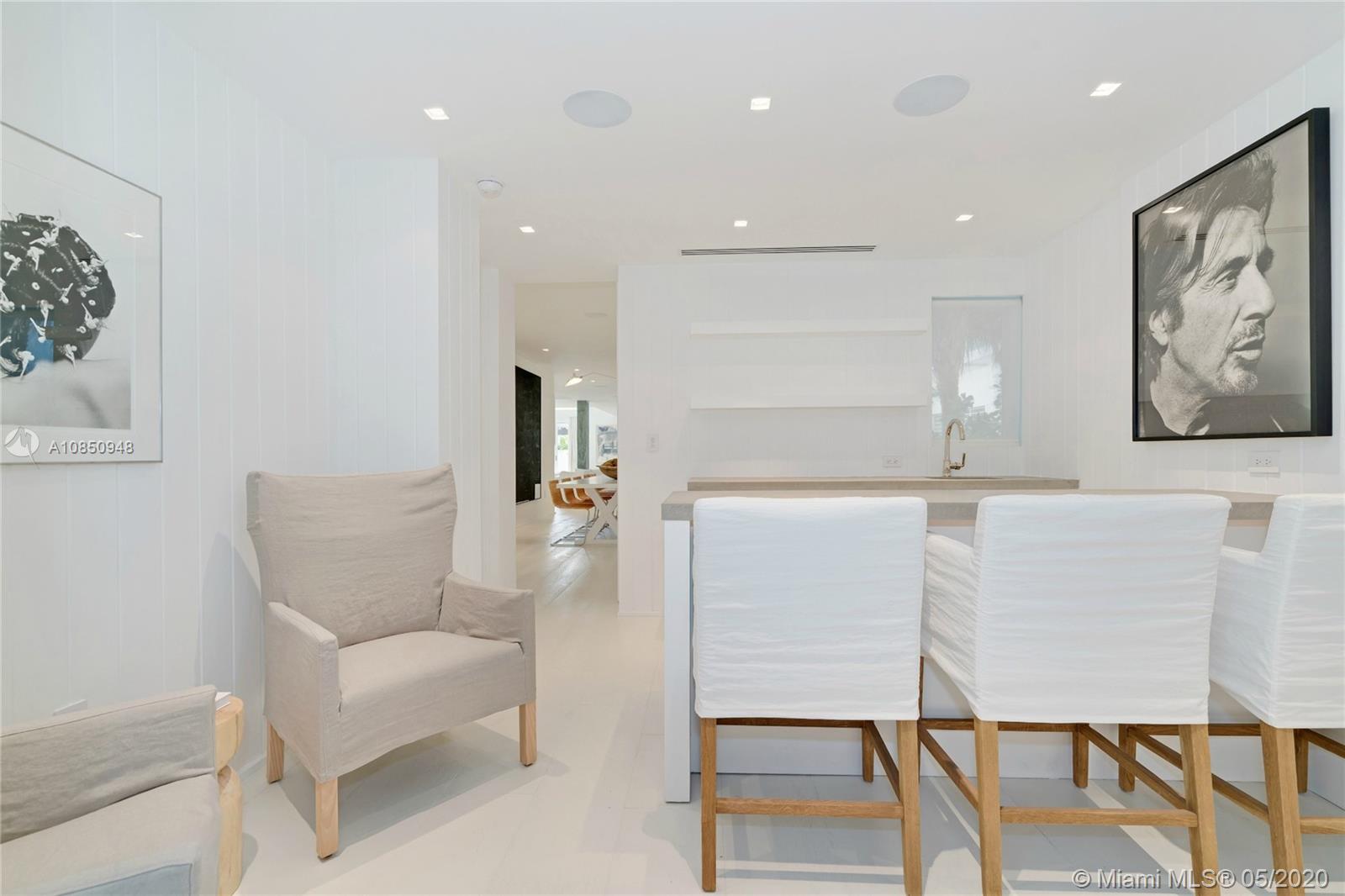 OCEAN BEACH - Residential