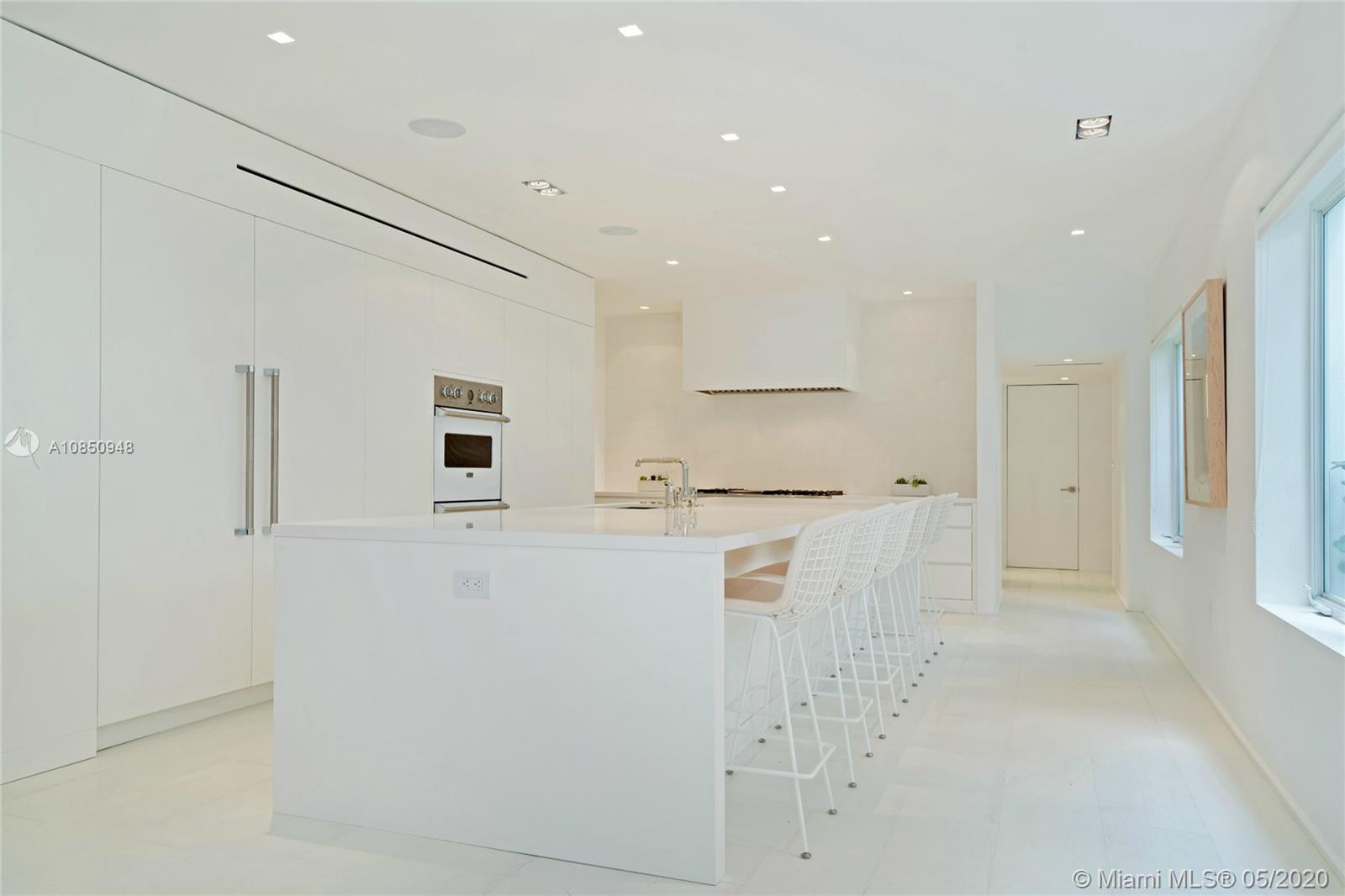 OCEAN BEACH - Residential